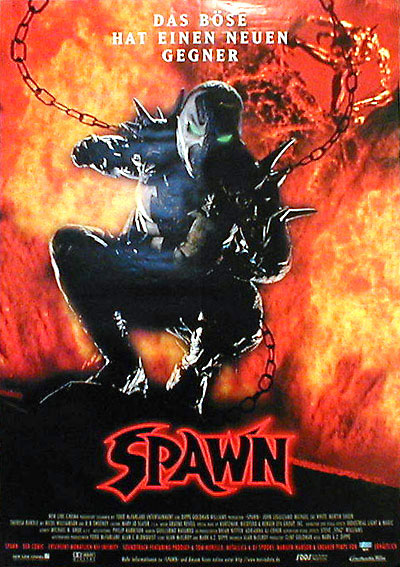 Spawn