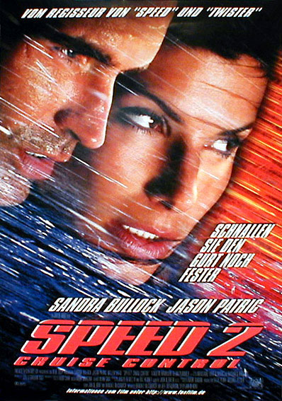 Speed 2