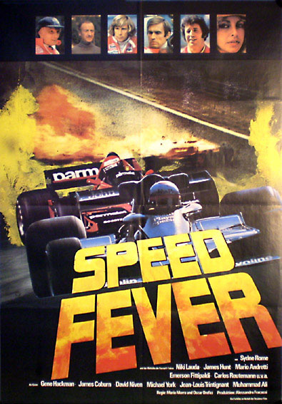 Speed Fever