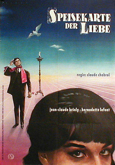 Wise Guys / Les Godelureaux