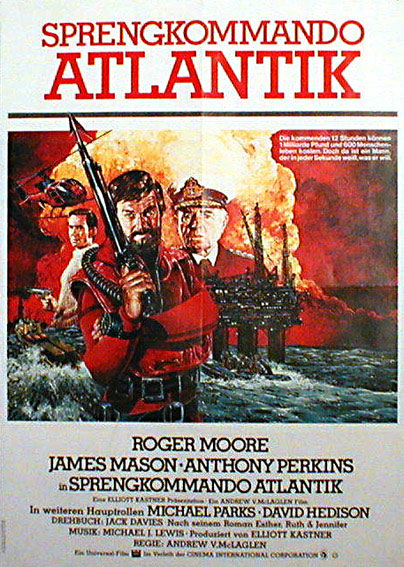 Sprengkommando Atlantik