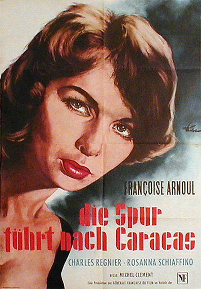 Danger in the middle east / Le bal des espions