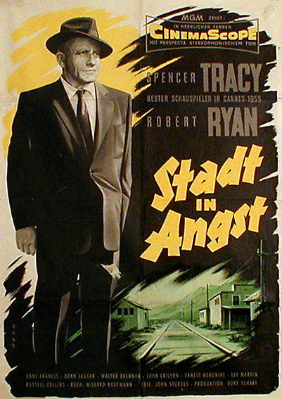 Bad day at Black Rock