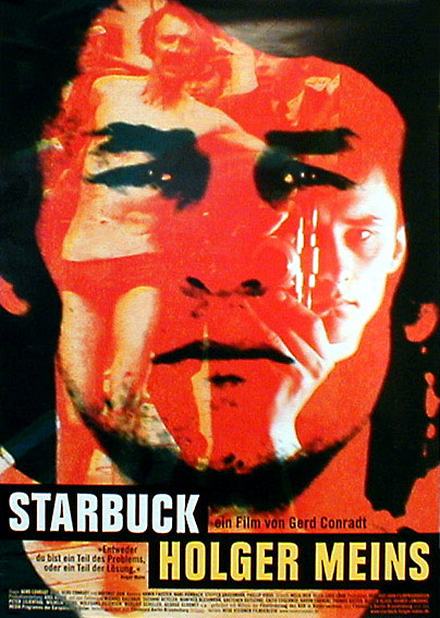 Starbuck Holger Meins