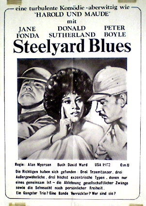 Steelyard Blues  Style B