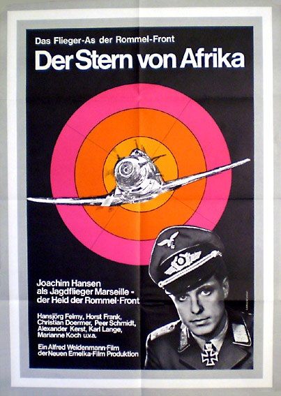 Stern von Afrika, Der