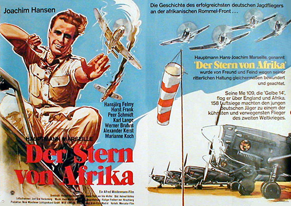 Stern von Afrika, Der