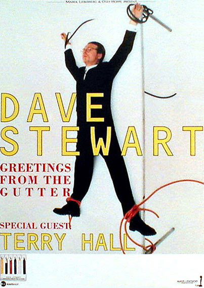 Stewart, Dave