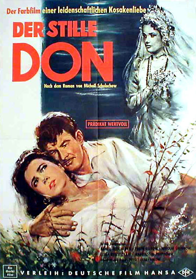 stille Don, Der