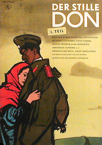 stille Don Teil 1, Der