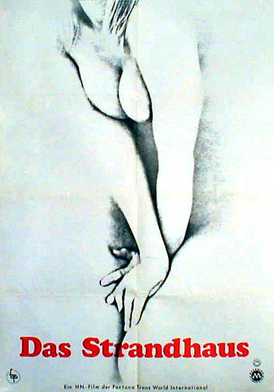 Deep inside - The Beachhouse