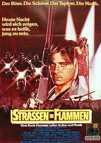 Streets of fire