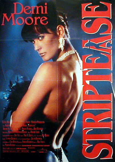 Striptease