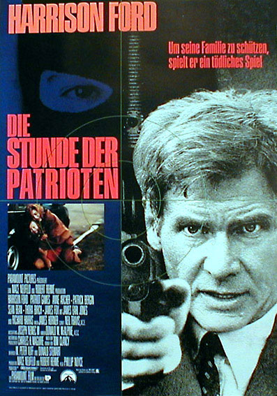 Stunde der Patrioten, Die