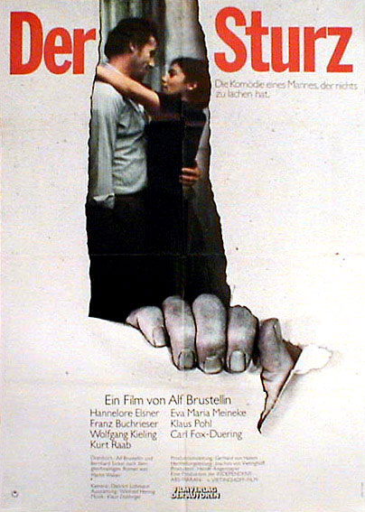 Sturz, Der