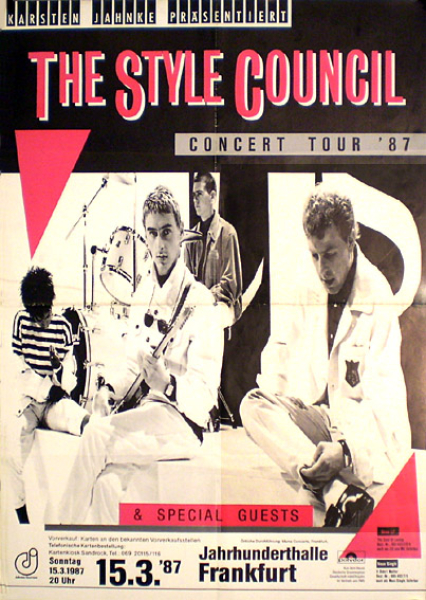 The Style Council