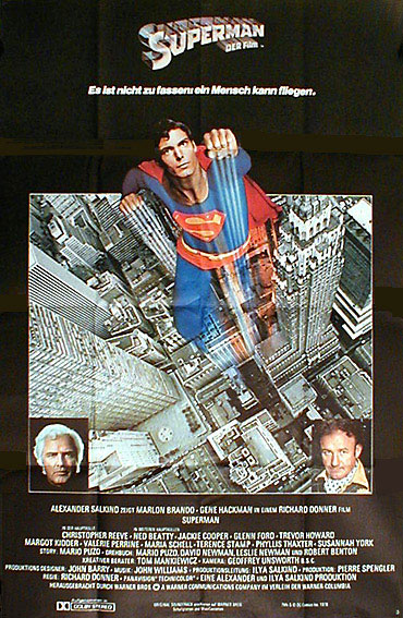 Superman