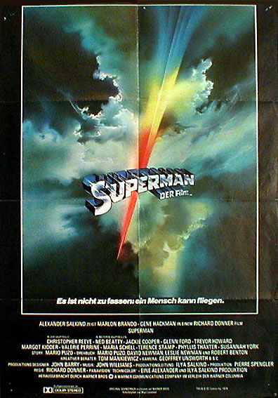 Superman