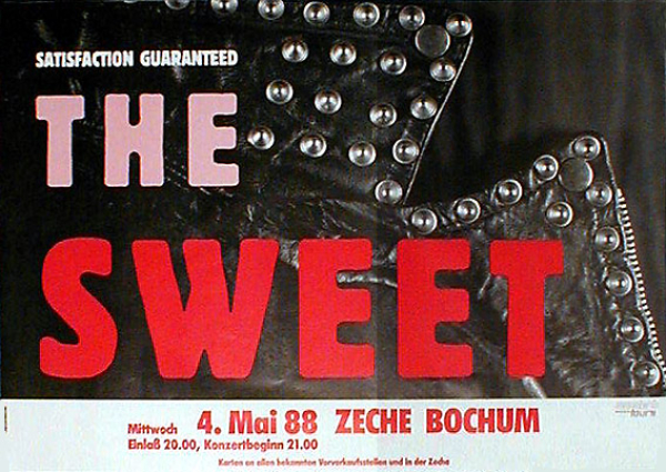 The Sweet