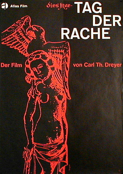 Day of wrath / Den gneva