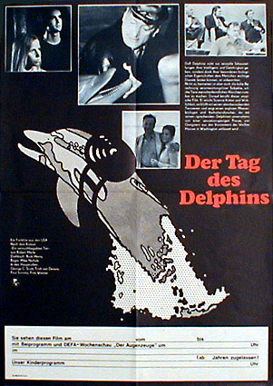 Day of the dolphin