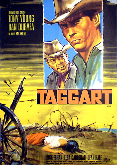 Taggart