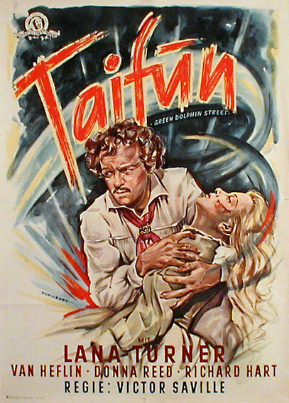 Green Dolphin Street