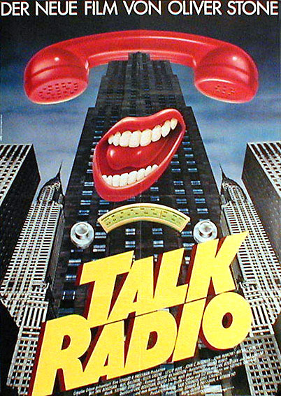 Talk Radio