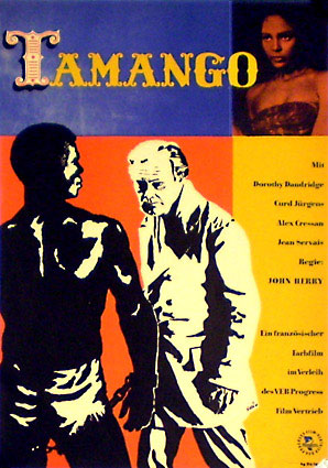 Tamango