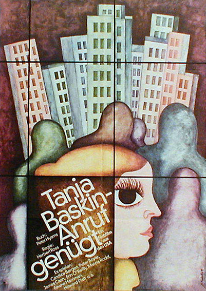 Date with a lonely girl