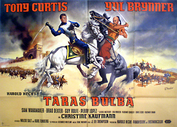 Taras Bulba