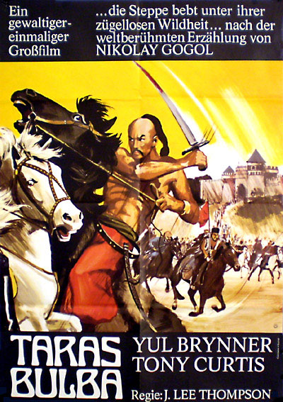 Taras Bulba