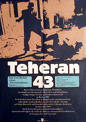 Teheran 43