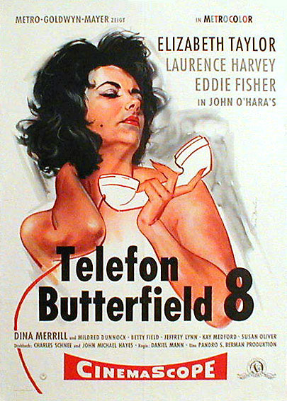 Butterfield Eight