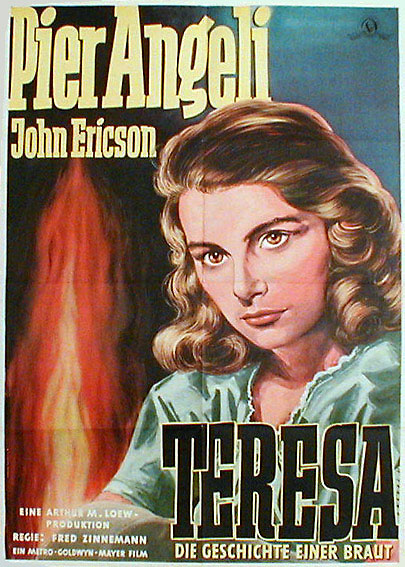 Teresa