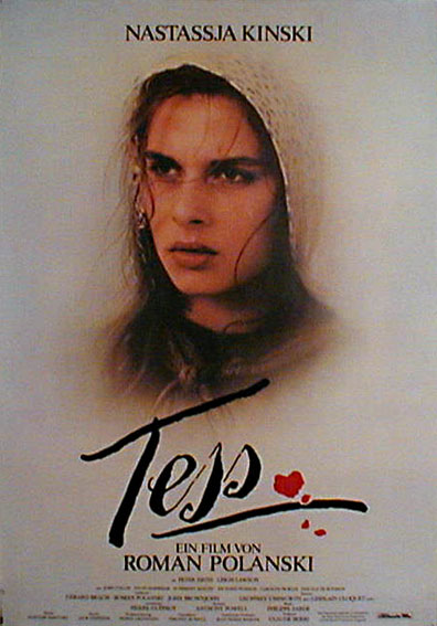 Tess  Style A