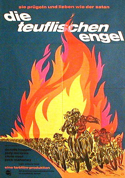 teuflischen Engel, Die