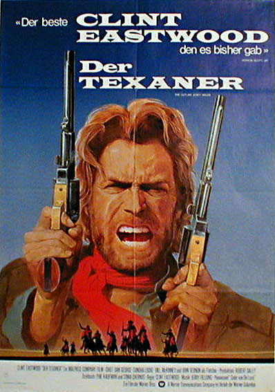 Outlaw Josey Wales, The