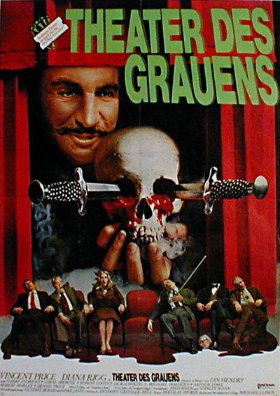 Theater des Grauens
