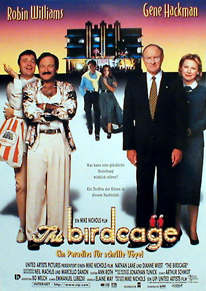The Birdcage