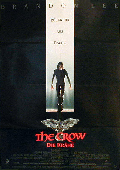 The Crow