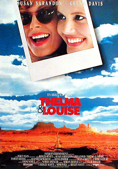 Thelma & Louise