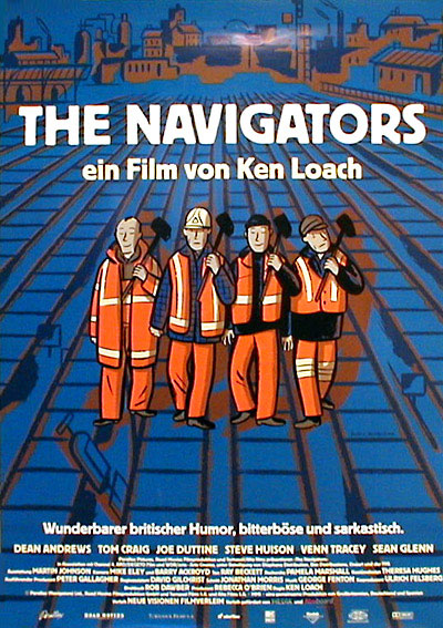 The Navigators