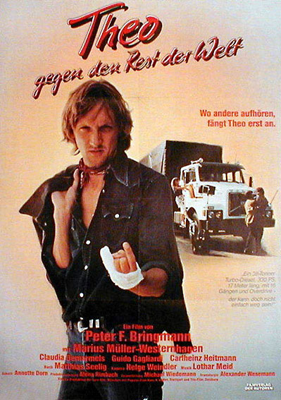 Theo Gegen Den Rest Der Welt Ganzer Film Theo gegen den Rest der WeltPostertreasures.com - Die erste Wahl für