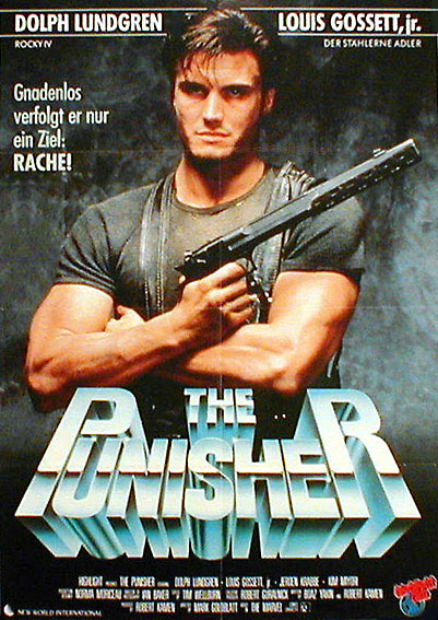 Punisher, The