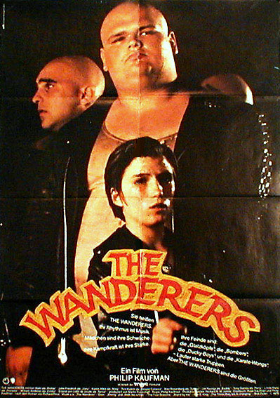 Wanderers, The