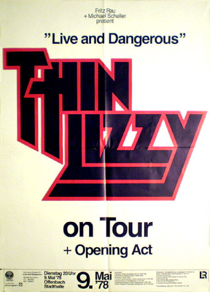 Thin Lizzy