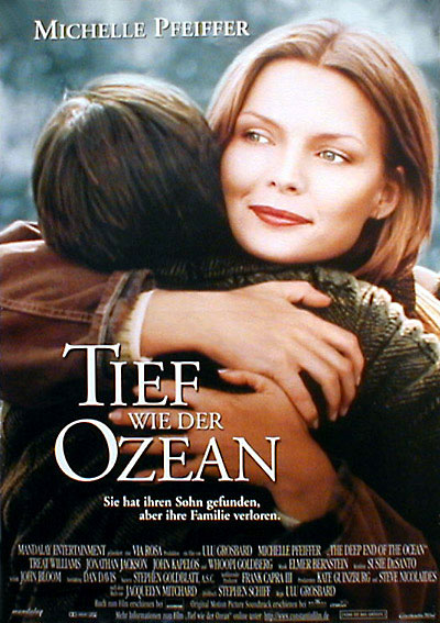 deep end of the ocean, The