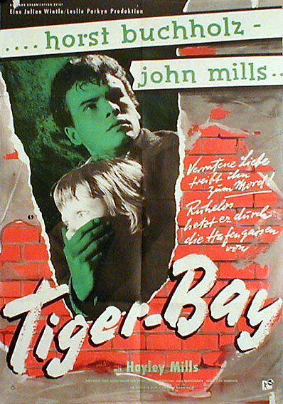 Tiger-Bay