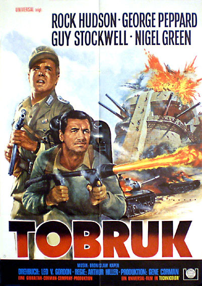 Tobruk
